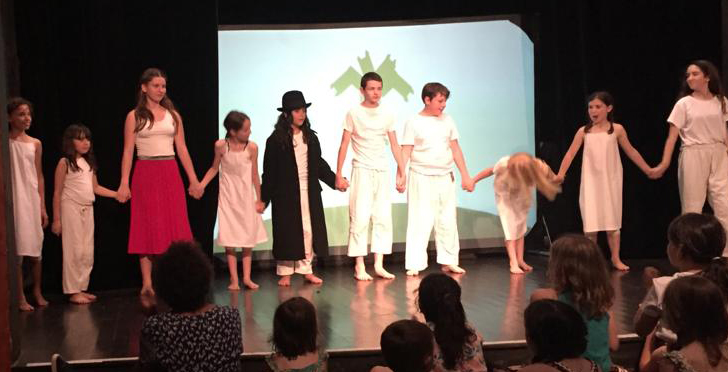 theatre